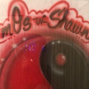 Meet your Posher, Jose